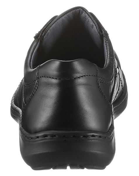 Waldläufer Herwig Schnürschuh mit Wechselfußbett, G-Weite, günstig online kaufen