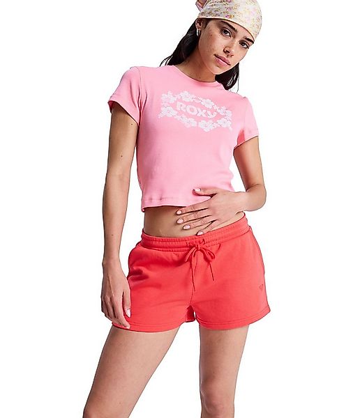 Roxy Sweatshorts SURF STOKED SHORT TERRY günstig online kaufen