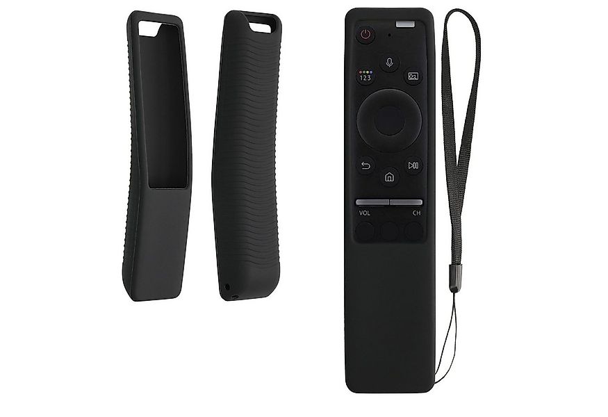 kwmobile Etui BN59-01274A / BN59-01330B Hülle, Fernbedienung Silikon Case f günstig online kaufen