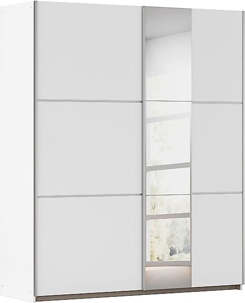 rauch Schwebetürenschrank »Kleiderschrank Schrank Garderobe TOPSELLER ASTAN günstig online kaufen