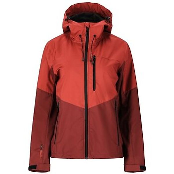 Whistler  Damen-Jacke Sport Rosea W Softshell Jacket W211135-4174 günstig online kaufen