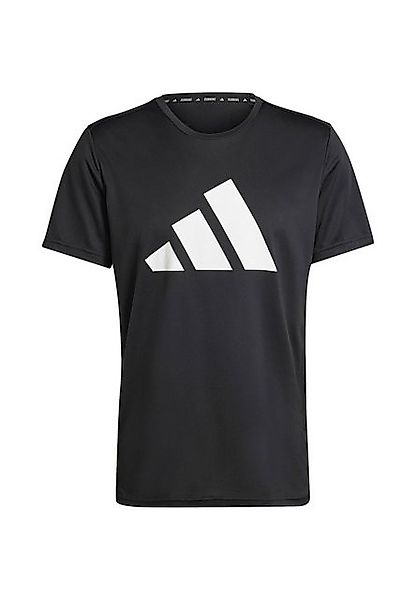 adidas Performance Laufshirt Herren Laufshirt RUN IT TEE (1-tlg) günstig online kaufen