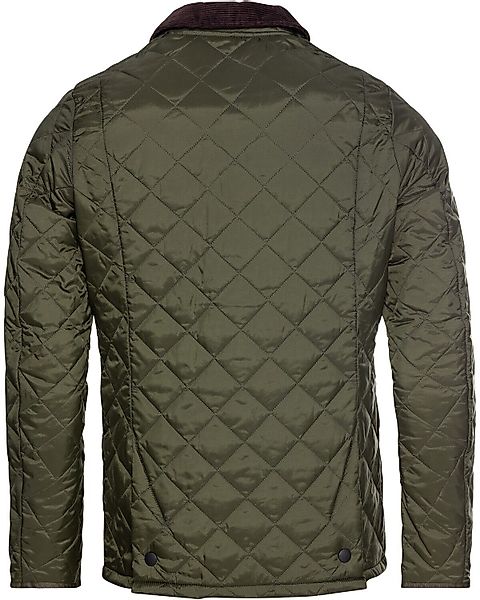 Barbour Steppjacke Steppjacke Heritage Liddesdale Quilted günstig online kaufen