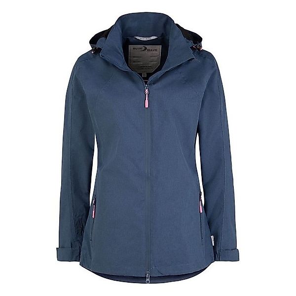 Blue Wave Funktionsjacke Damen Jacke Hannah günstig online kaufen
