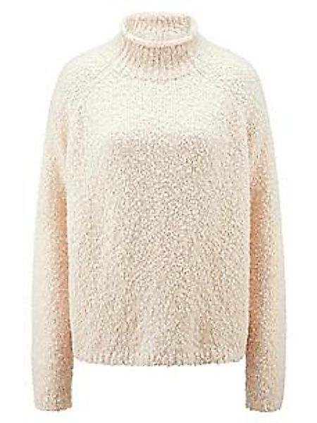 Pullover Peter Hahn beige günstig online kaufen