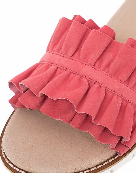 Ara KENT Pantolette, Slides, Flats, Sandale günstig online kaufen