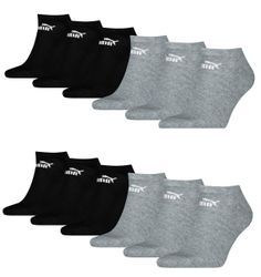 PUMA Sneakersocken PUMA Unisex Sneaker Socken günstig online kaufen