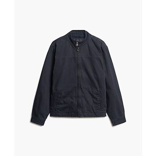 Superdry  Herren-Jacke Blouson  Harrington classique günstig online kaufen