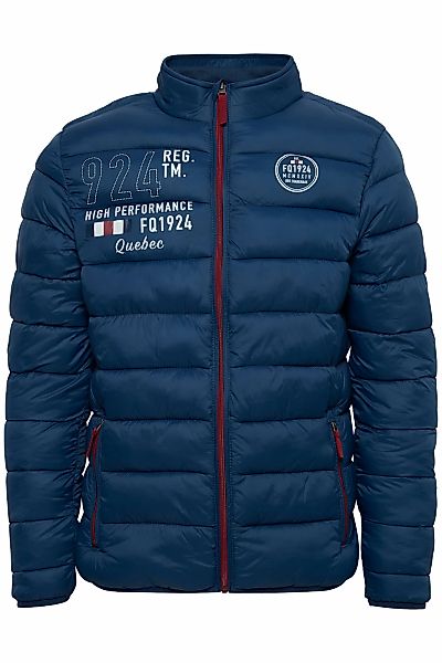 FQ1924 Steppjacke "Steppjacke FQArnvid", ohne Kapuze günstig online kaufen