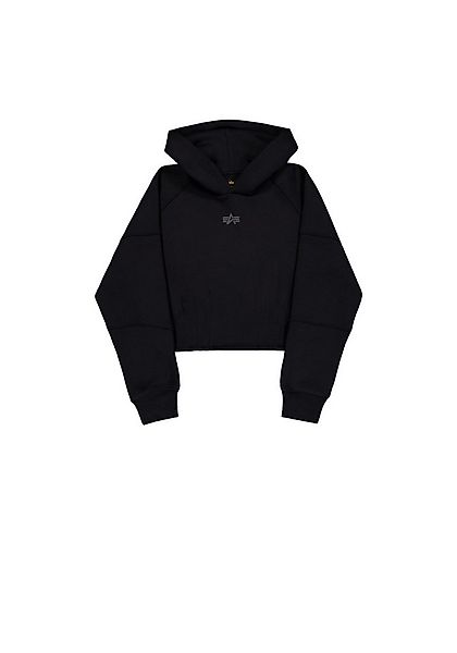 Alpha Industries Hoodie Waisted Hoodie W günstig online kaufen