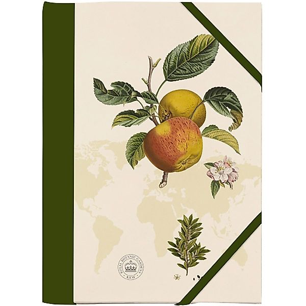 Gerstenberg Verlag Dokumententasche Kew Gardens Sammelmappe günstig online kaufen