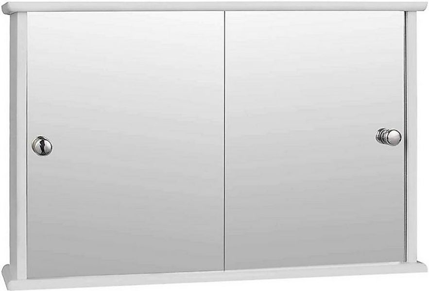 EUGAD Spiegelschrank (1-St) mit Ablage, aus günstig online kaufen