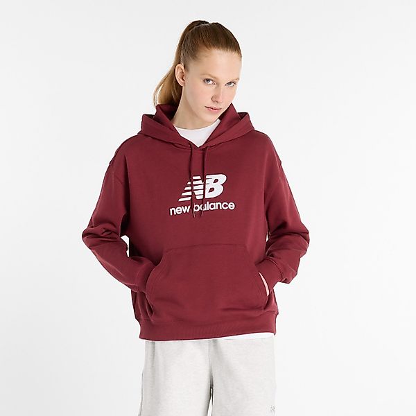 New Balance Kapuzensweatshirt Sport Essentials French günstig online kaufen