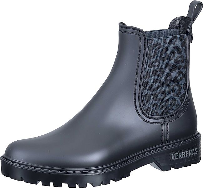 VERBENAS Gummistiefel Gummistiefel aus Textil günstig online kaufen