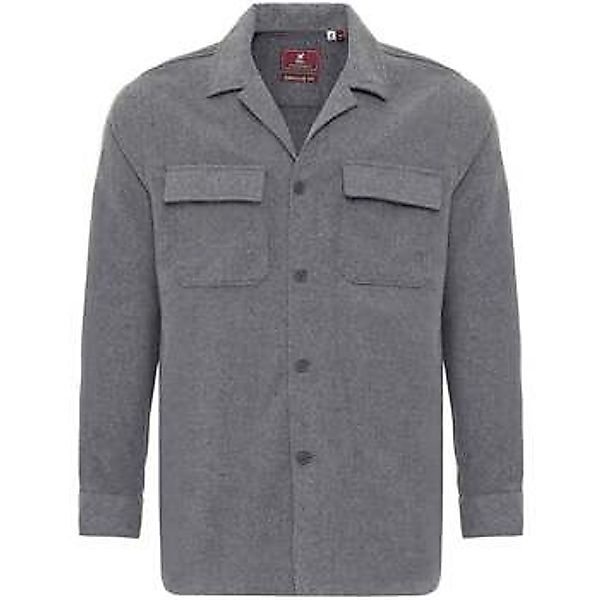 Williot  Hemdbluse Michelangelo Regular Fit Shirt günstig online kaufen