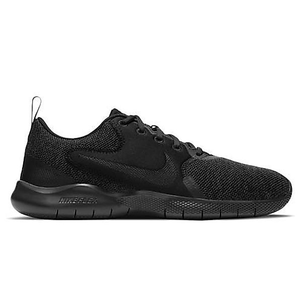 Nike Flex Experience Run 10 Schuhe EU 45 1/2 Black günstig online kaufen