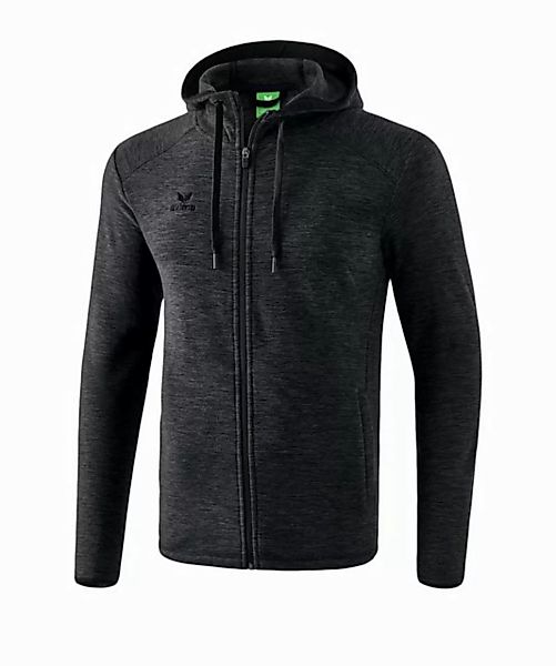 Erima Sweatjacke Erima Fleecejacke Polyester günstig online kaufen