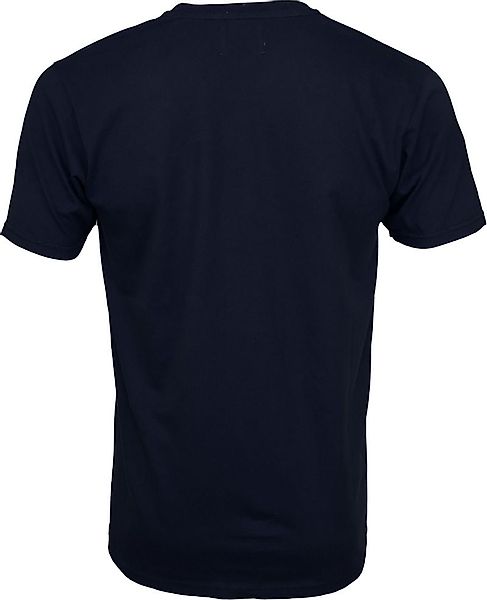 Colorful Standard T-shirt Navy Blue - Größe L günstig online kaufen