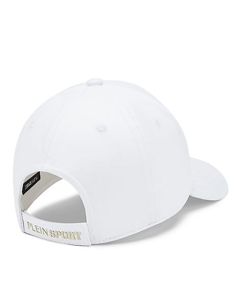 PLEIN SPORT Baseball Cap Tiger günstig online kaufen