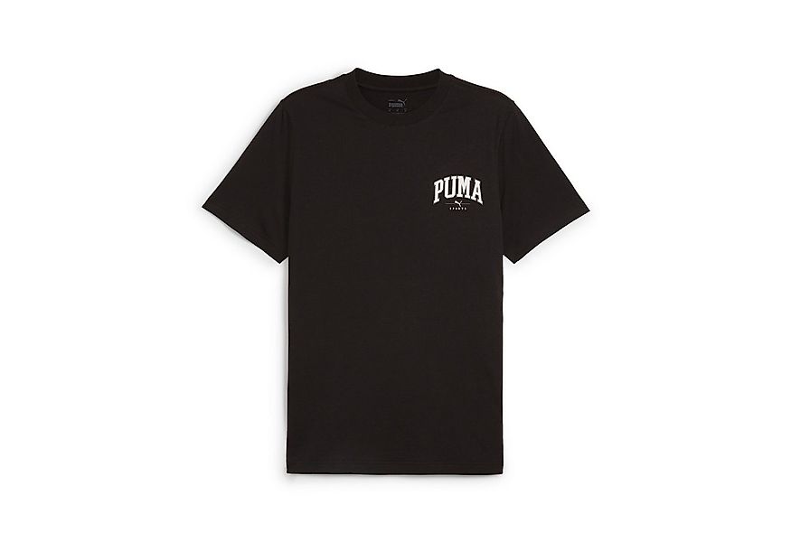 PUMA T-Shirt SQUAD SMALL GRAPHIC TEE günstig online kaufen