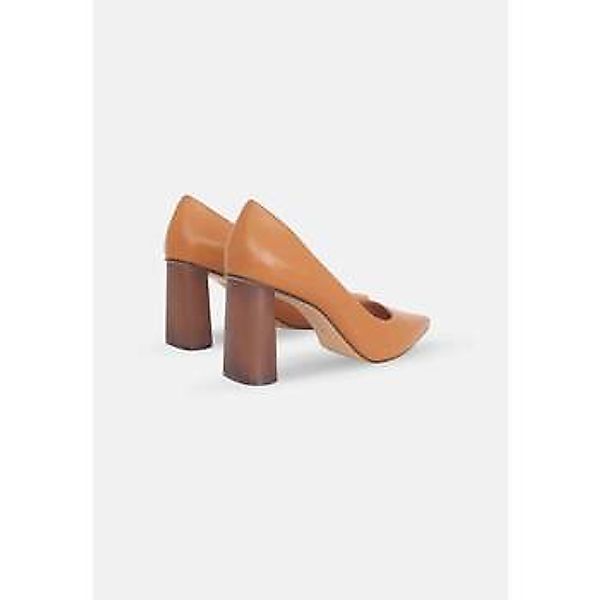 Mangará  Pumps Mangará Plinia Blockabsatz Pumps günstig online kaufen