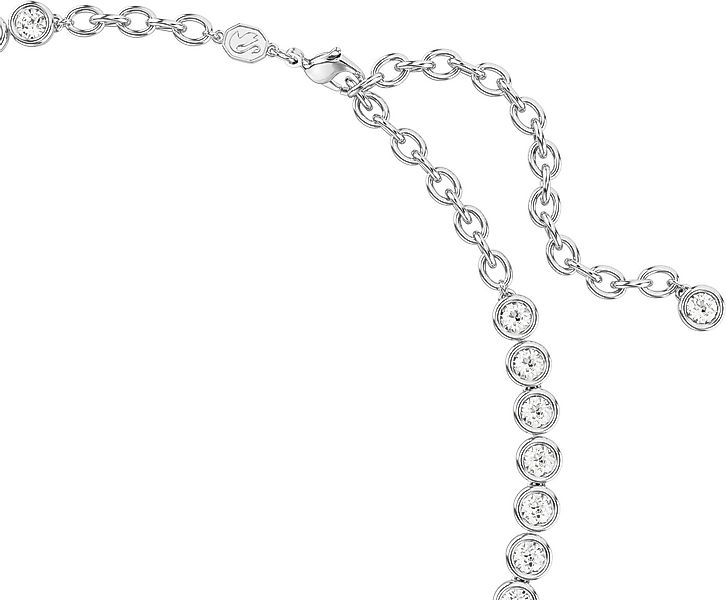 Swarovski Collier Imber Tennis, mit Swarovski® Kristall günstig online kaufen