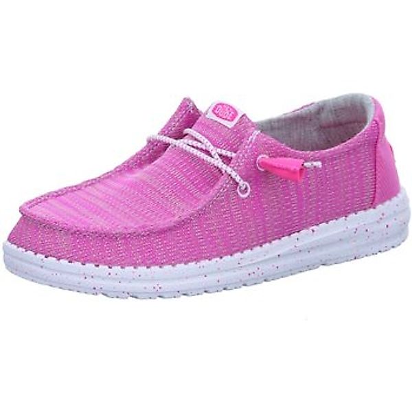 HEYDUDE  Damenschuhe Schnuerschuhe Wendy Sport 40414 6WX günstig online kaufen
