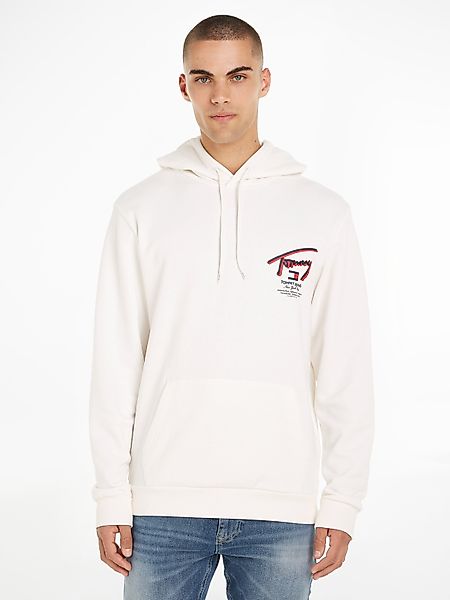 Tommy Jeans Hoodie TJM REG 3D günstig online kaufen