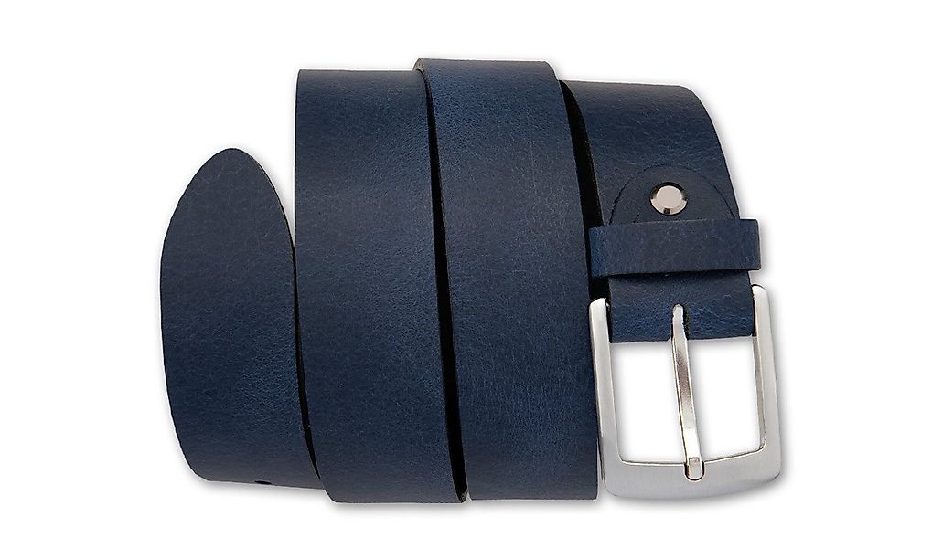 BERND GÖTZ Ledergürtel Ledergürtel in cooler Klassik und vielen Farben günstig online kaufen