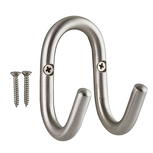 SOTECH Garderobenhaken FARA Echt Edelstahl Klein günstig online kaufen