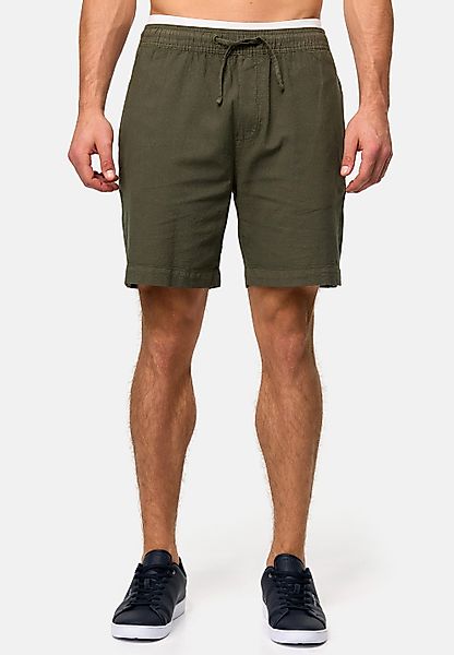 Indicode Chinoshorts INMargera günstig online kaufen
