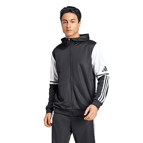 adidas Performance Trainingsjacke adidas Herren Kapuzenjacke günstig online kaufen