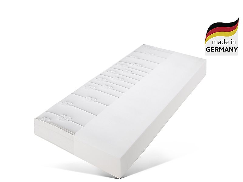Malie Boxspringmatratze "Betti Matratze 90x200 cm, 140x200 cm & weitere Grö günstig online kaufen