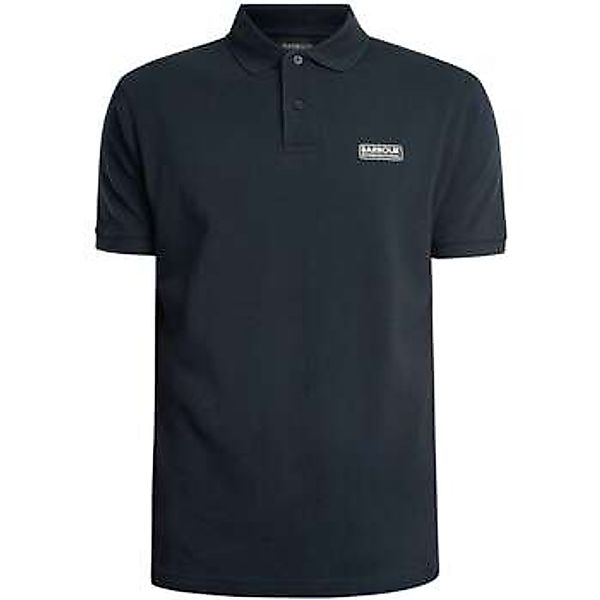 Barbour  Poloshirt Maßgeschneidertes Essential-Poloshirt günstig online kaufen