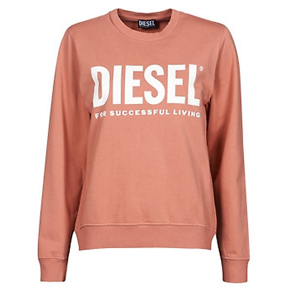 Diesel  Sweatshirt F-ANGS-ECOLOGO günstig online kaufen