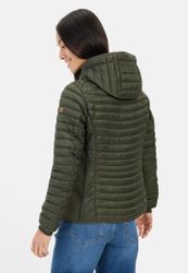 camel active Steppjacke aus recyceltem Polyamid günstig online kaufen