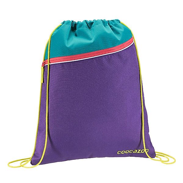 coocazoo Schulrucksack Pocket Rocket Turnbeutel Sportbeutel günstig online kaufen