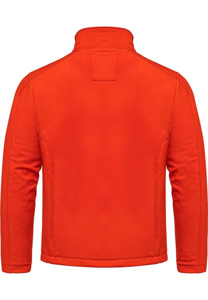 Amaci&Sons Softshelljacke VISALIA Softshelljacke Herren Herbst günstig online kaufen