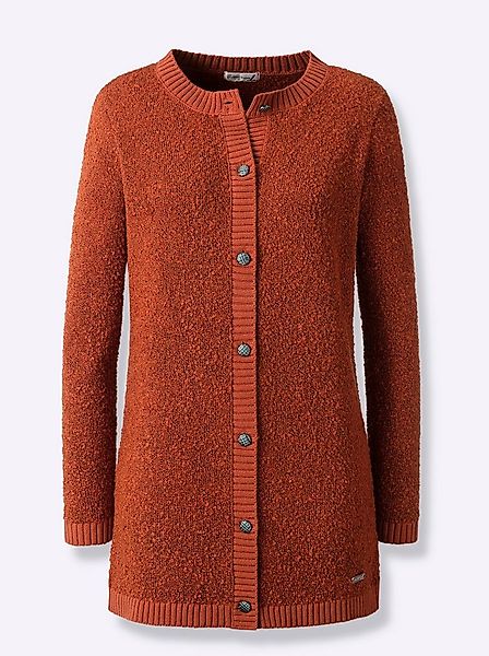 Witt Strickjacke Strickjacke . günstig online kaufen