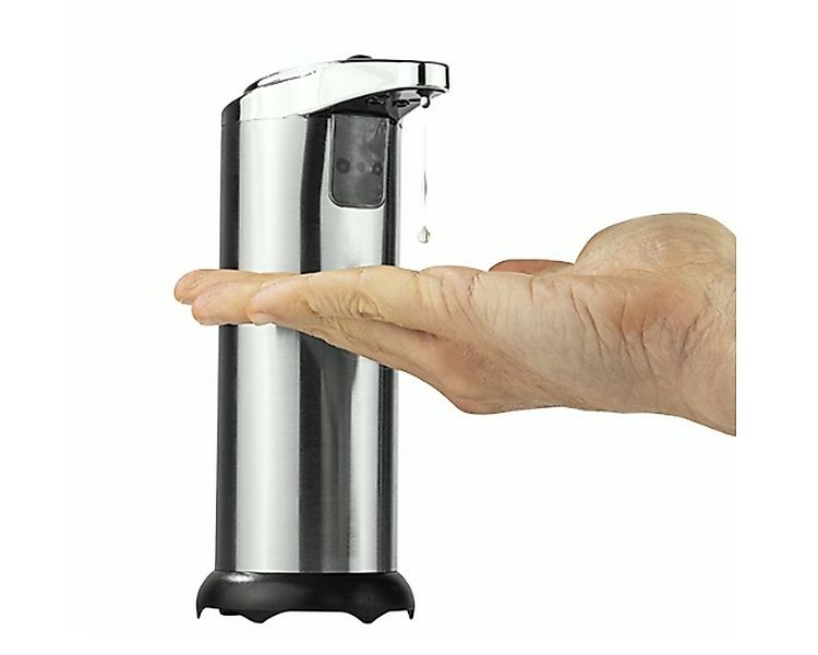 colourliving Seifenspender Elektrischer Seifenspender Automatischer Seifens günstig online kaufen