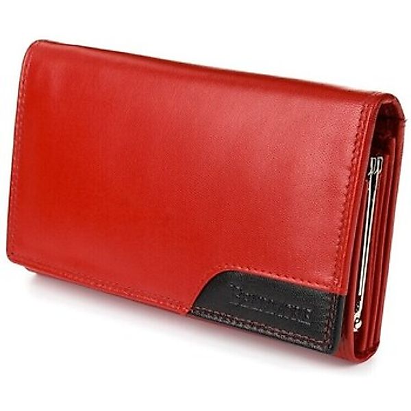 Beltimore  Geldbeutel kra038red günstig online kaufen