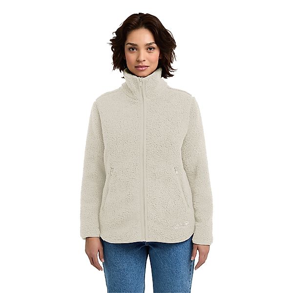 Jack Wolfskin Fleecejacke HIGH CURL JKT günstig online kaufen