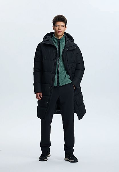 Icepeak Steppmantel "ICEPEAK ARDEK" günstig online kaufen