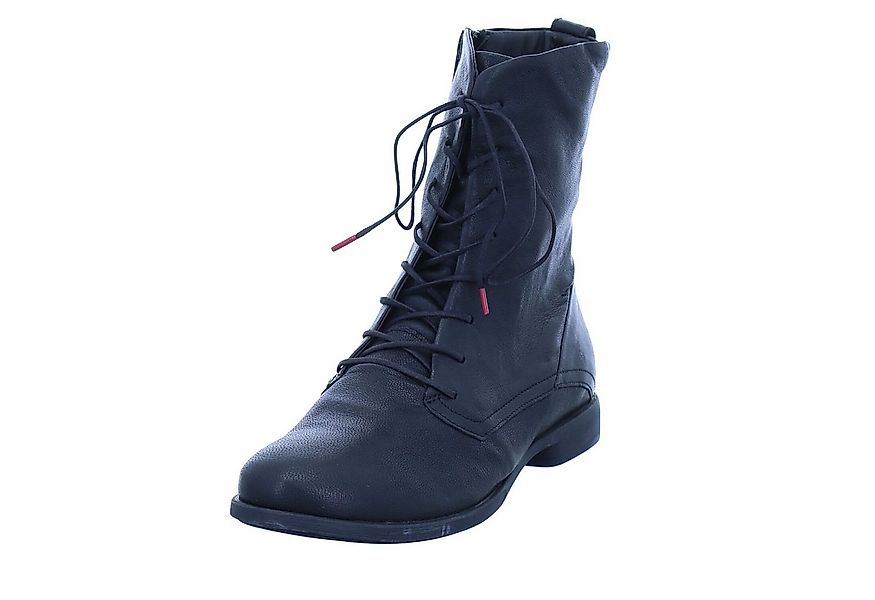 Think! Agrat Schnürstiefel (2-tlg) ohne Absatz günstig online kaufen