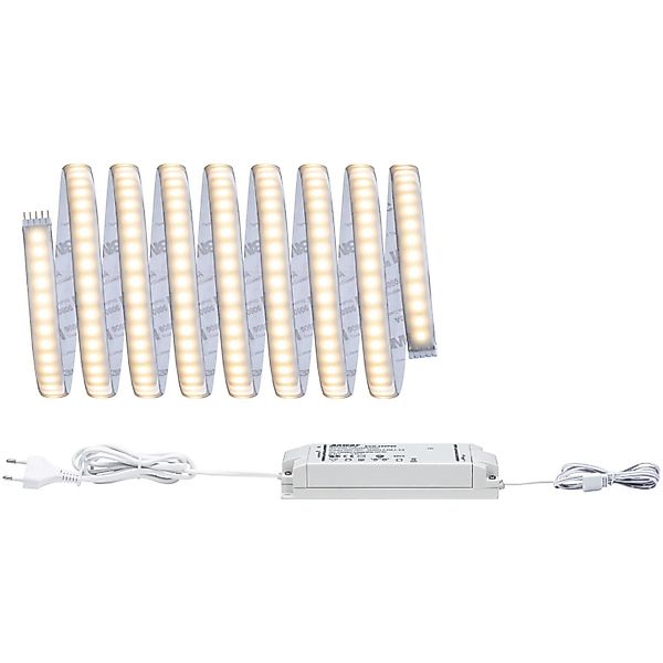 Paulmann MaxLED 1000 Basis-Set beschichtet 3 m Warmweiß 35 W günstig online kaufen