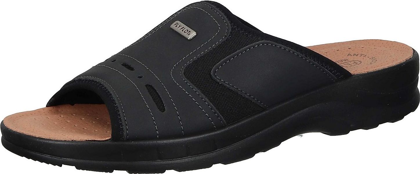 Fly Flot Pantoletten Pantolette aus Synthetik/Textil günstig online kaufen