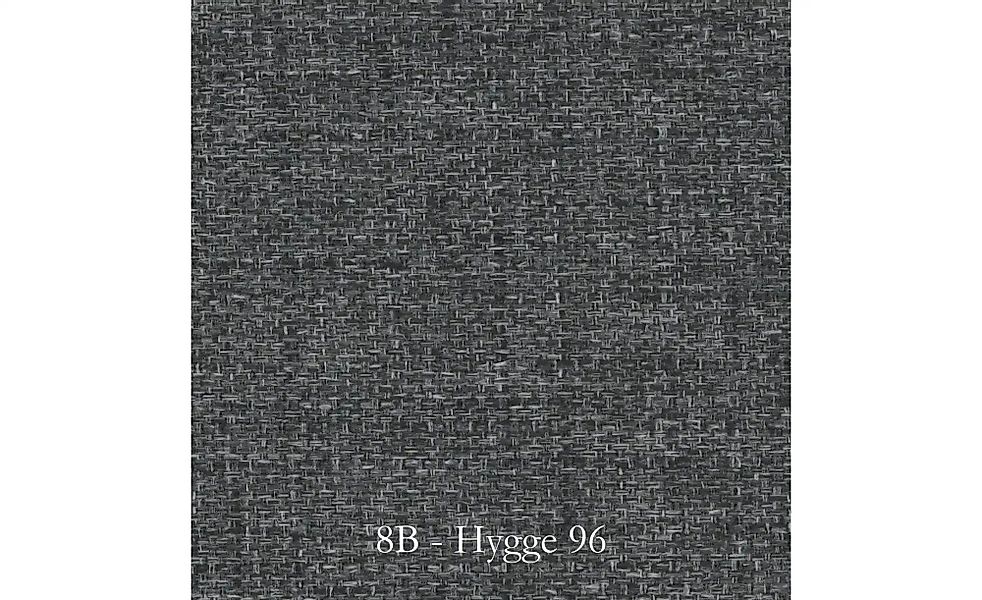 Esszimmerstuhl 2er-Set  Laurenz ¦ schwarz ¦ Maße (cm): B: 43 H: 94 Stühle > günstig online kaufen