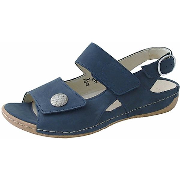 Waldläufer  Sandalen Komfort Sandalen for Damen günstig online kaufen