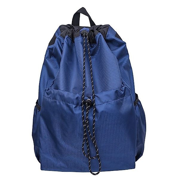 Coonoor Freizeitrucksack Rucksäcke Turnbeutel,Kordelzug Sporttasche,Wasserf günstig online kaufen