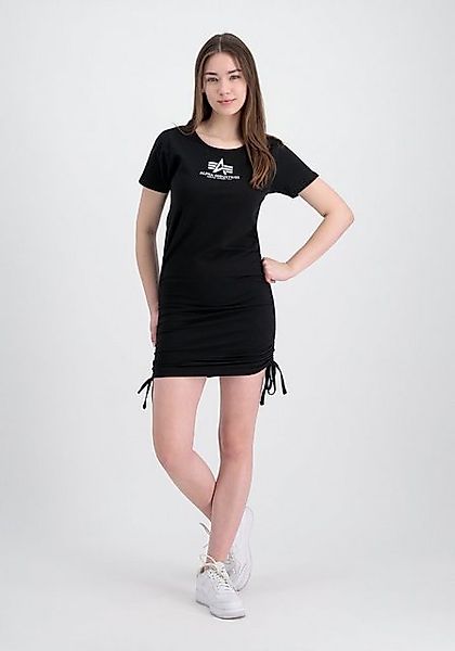 Alpha Industries T-Shirt Alpha Industries Women - Dresses Ruched Dress Wome günstig online kaufen